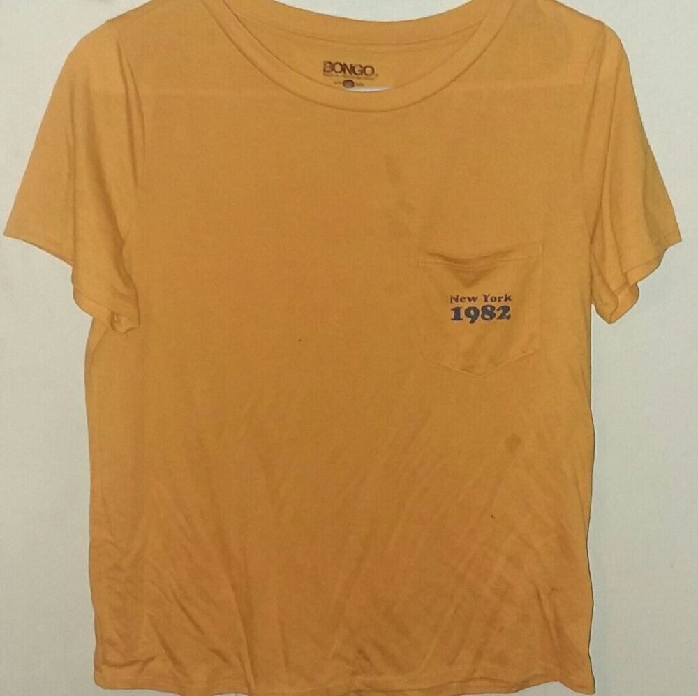 Vintage T-shirt